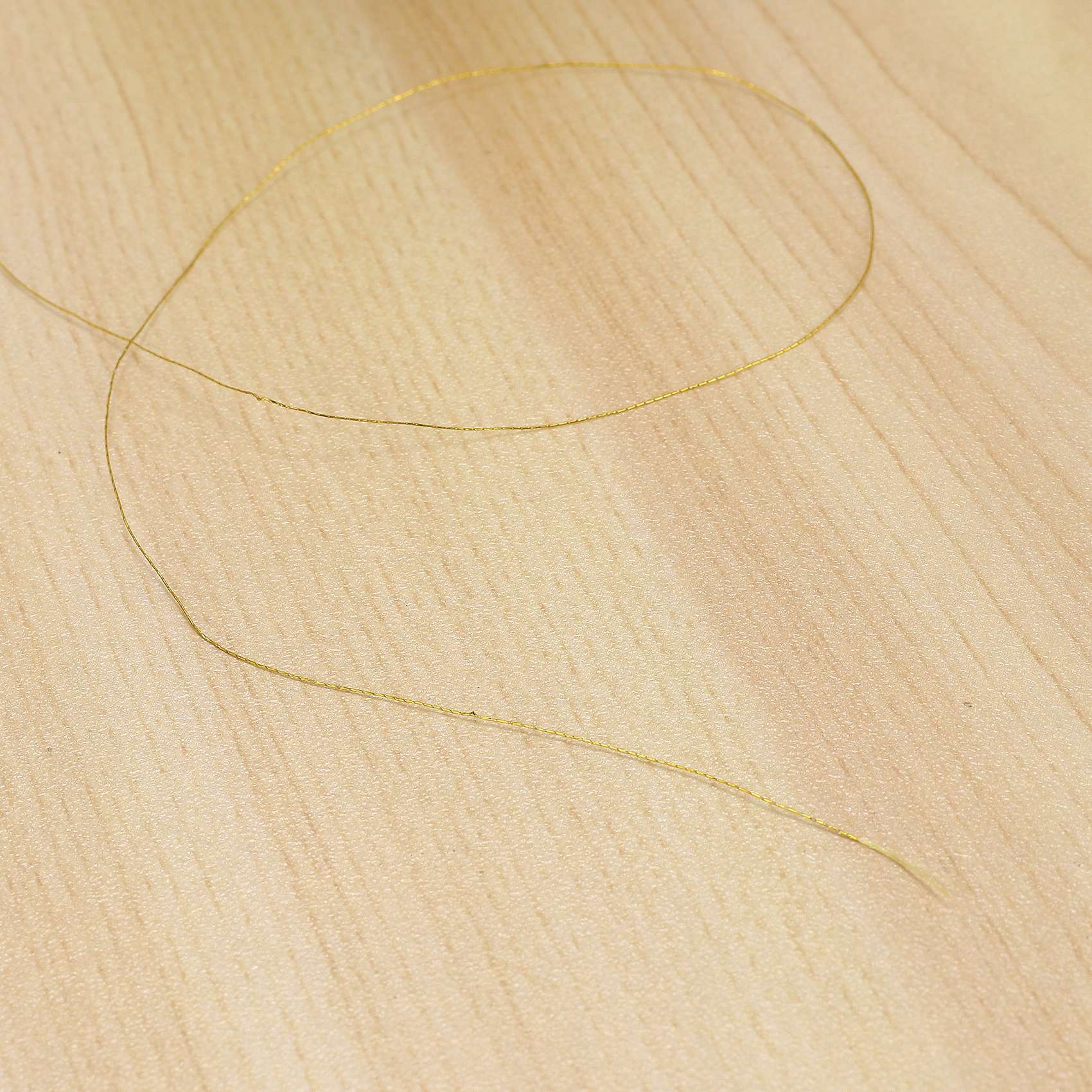 Sewing Thread In Textile - ABSE-3X Computer-Kreuzstich-Stickgarn 3000M Nähgarn Textil-Metallic-Garn Gewebtes