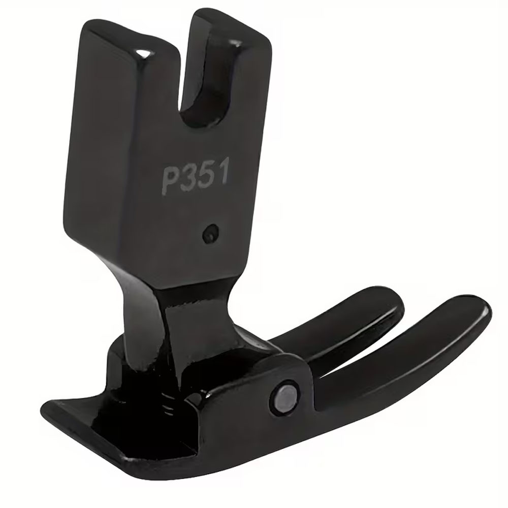 P351 Presserfuß aus Vollstahl, – Textile Sewing Machine Bewertung und Preis