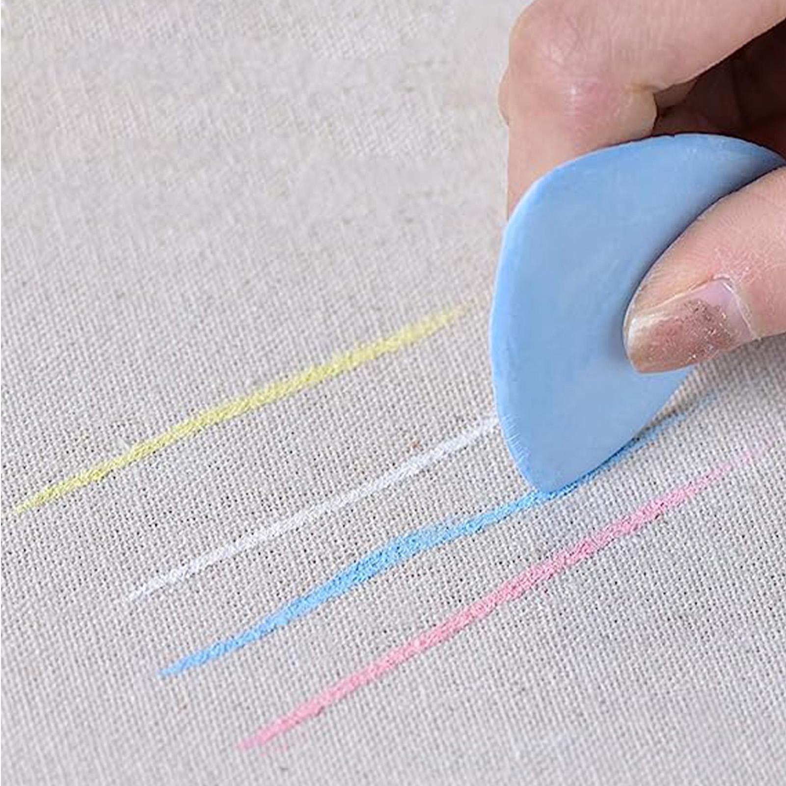 Schneiderkreide mit Schutzhüll – Sewing Gauge Ruler Bewertung und Preis