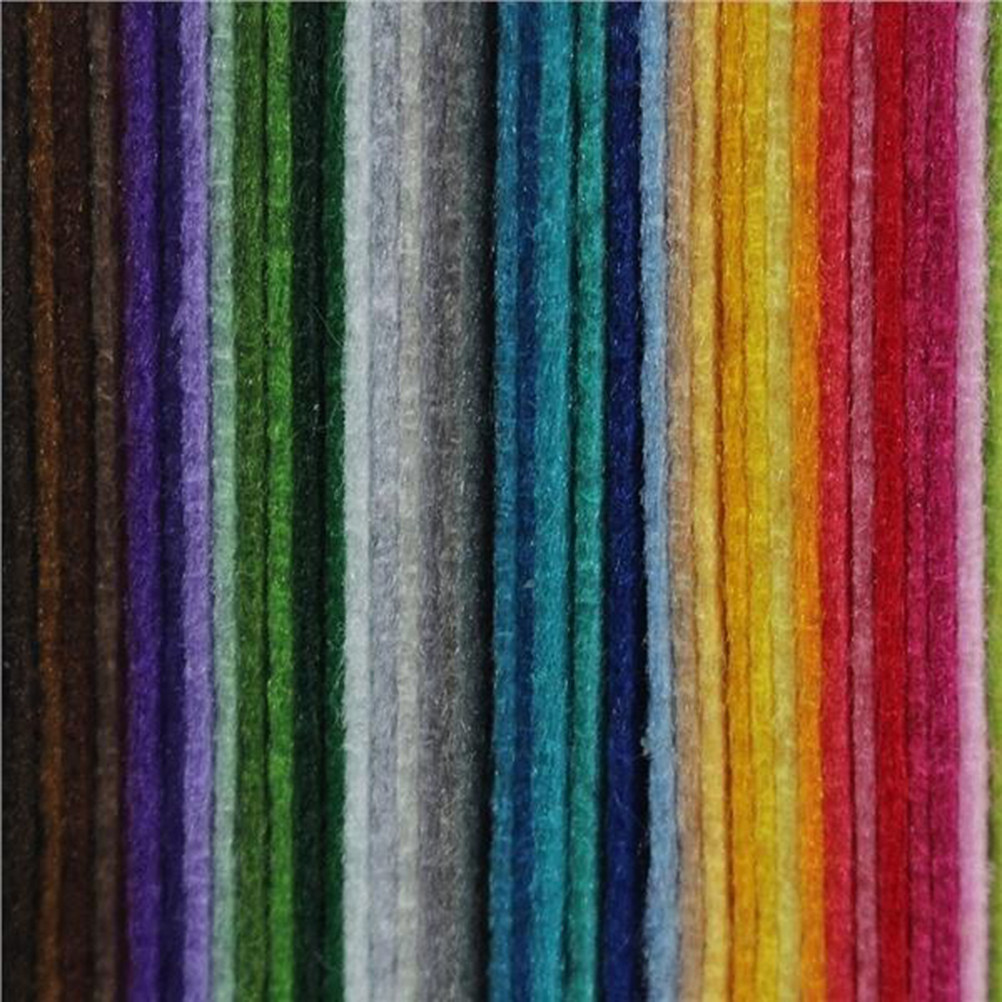 40 Stück, mehrfarbiges, fussel – Sewing Thread In Textile Bewertung und Preis