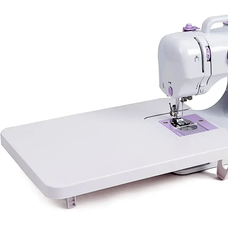 Home 505A Nähmaschine Extended – Textile Sewing Machine Bewertung und Preis