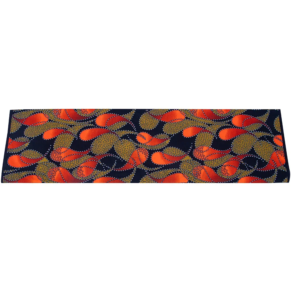 Afrikanischer Stoff, 3/6 Yards – Sewing Batik Fabric Bewertung und Preis
