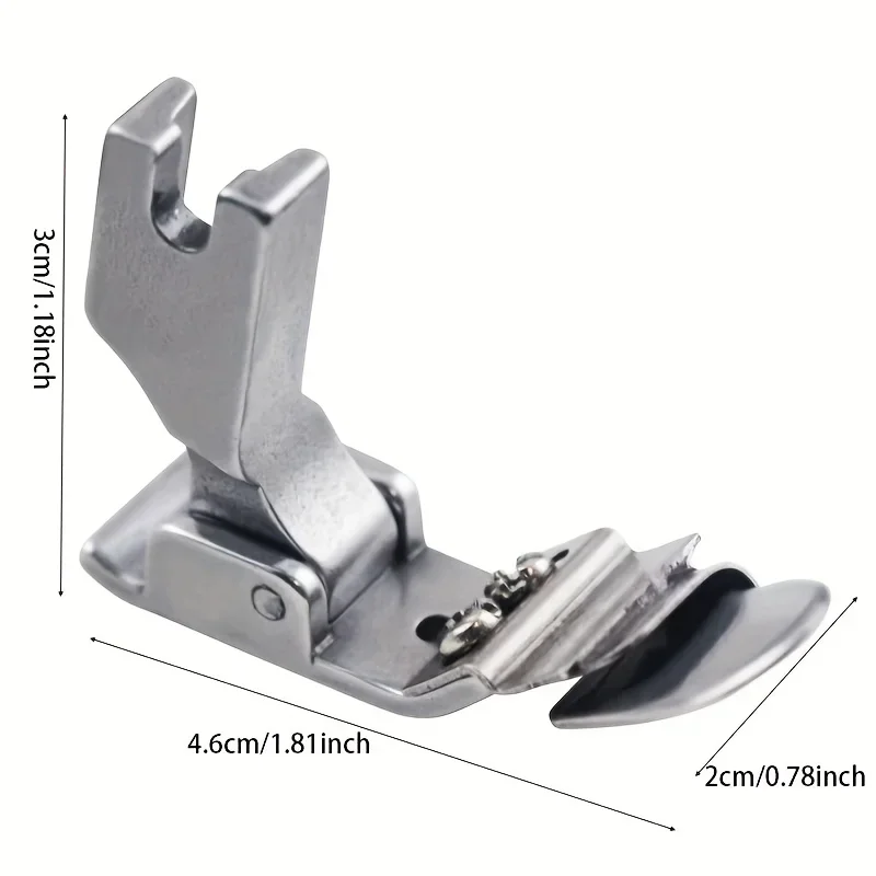 Verstellbarer Bügelfreier Saum – Textile Sewing Machine Bewertung und Preis