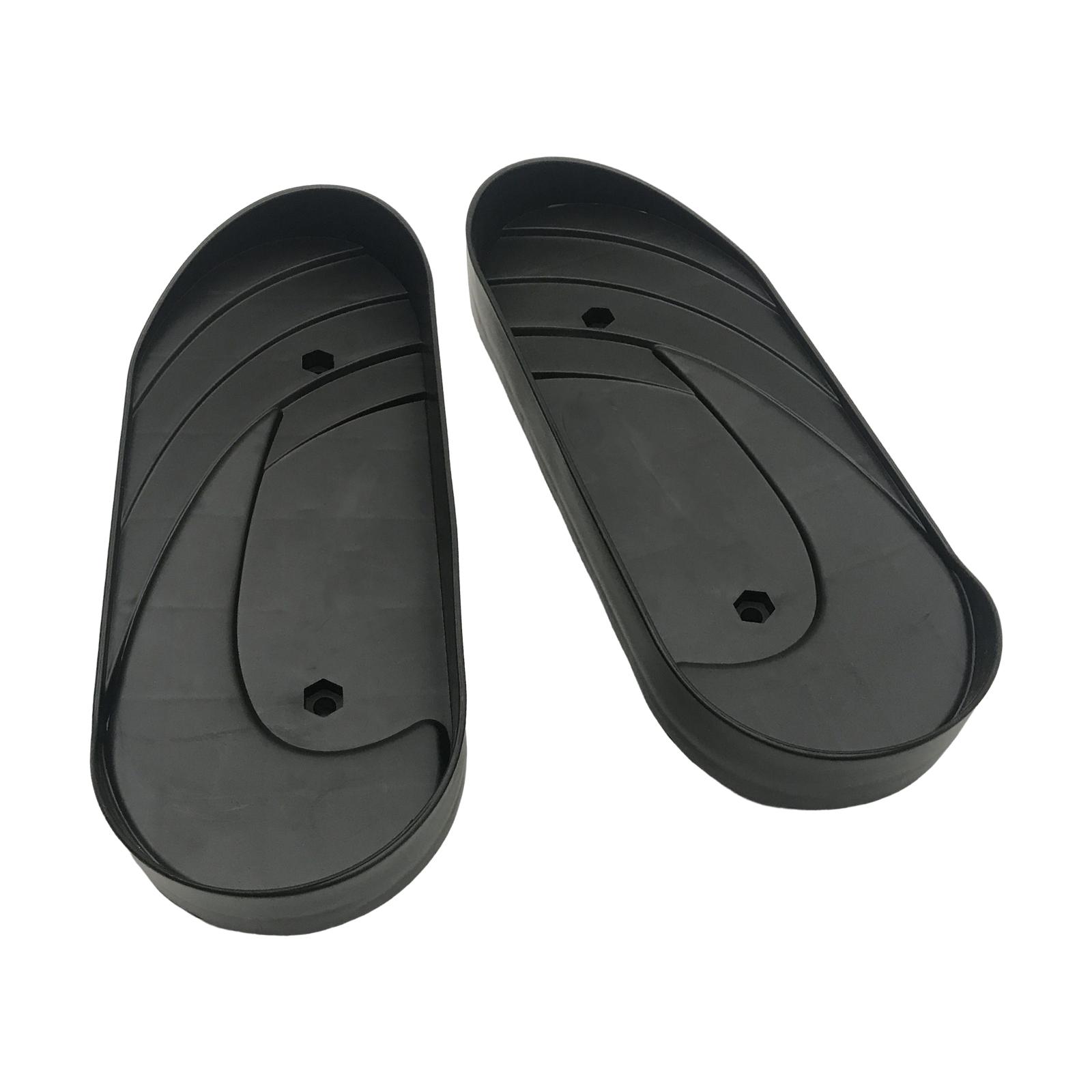 Universelle Ellipsentrainer-Pe – Gripper Foot Walking Bewertung und Preis