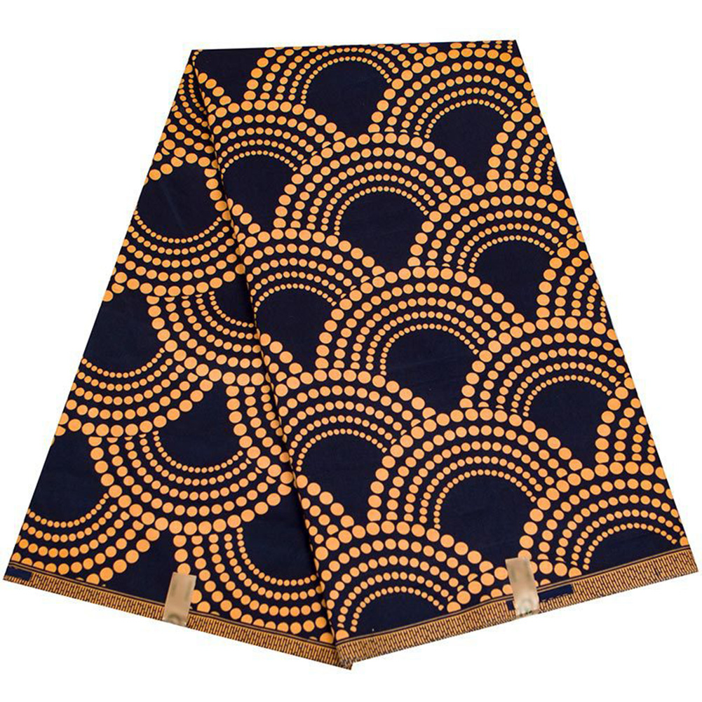 1 Yard Afrika Nähen Prozess Vo – Sewing Batik Fabric Bewertung und Preis