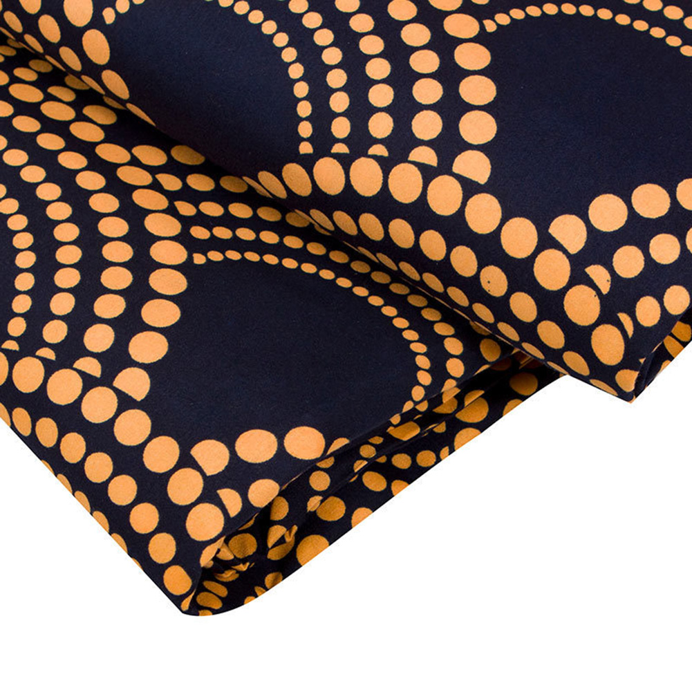 1 Yard Afrika Nähen Prozess Vo – Sewing Batik Fabric Bewertung und Preis