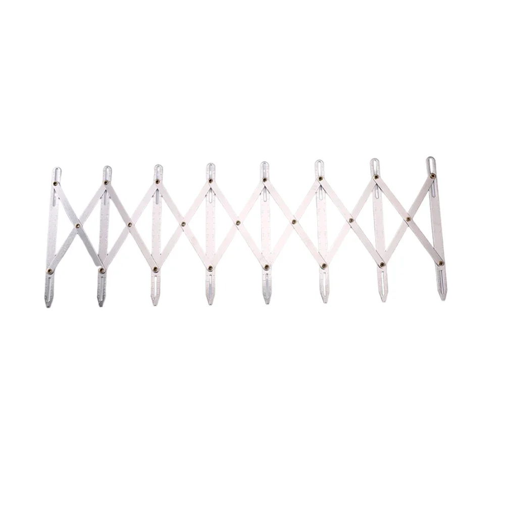 Erweiterungslehre, Nähzubehör, – Sewing Gauge Ruler Bewertung und Preis