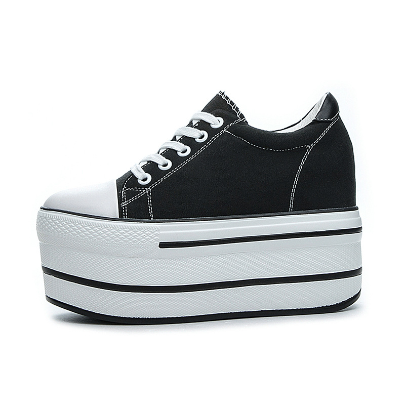 NEUE Mode Leinwand Schuhe Atmu – Sewing Latex Bewertung und Preis