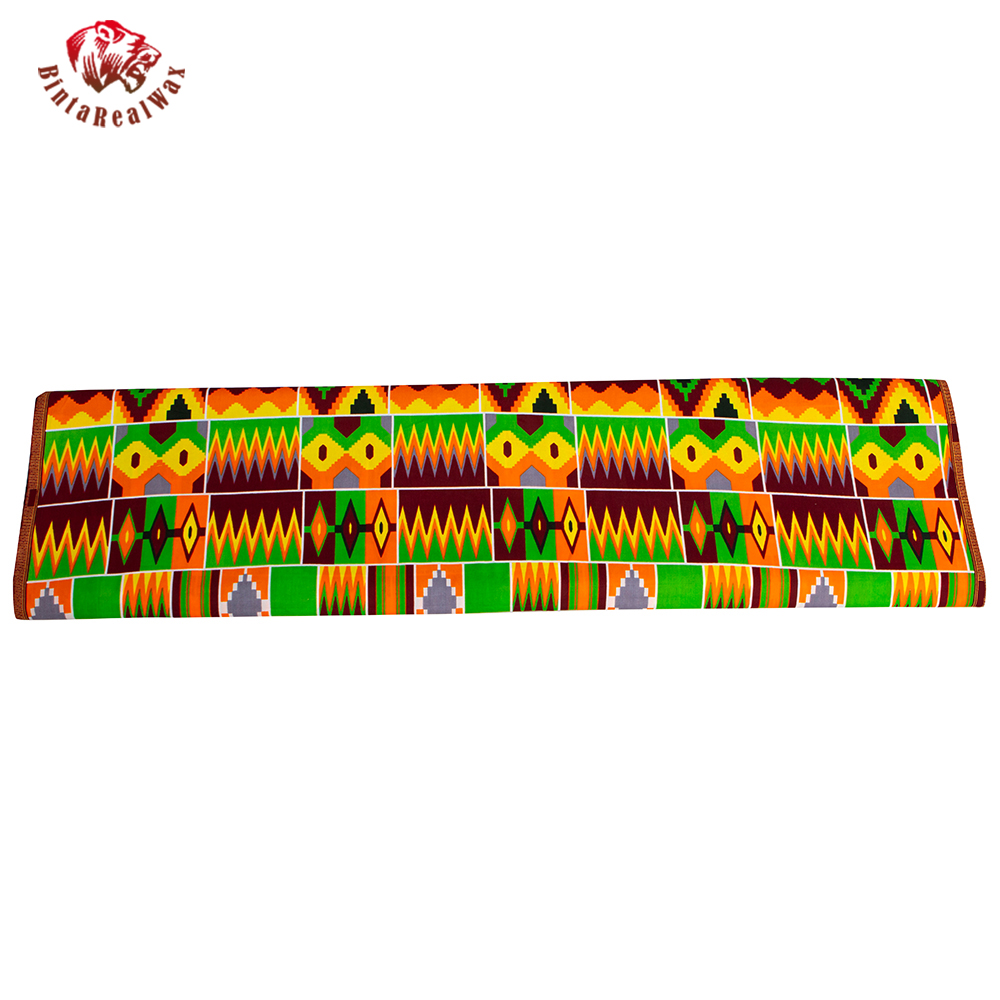 Afrikanischer Baumwollstoff, h – Sewing Batik Fabric Bewertung und Preis