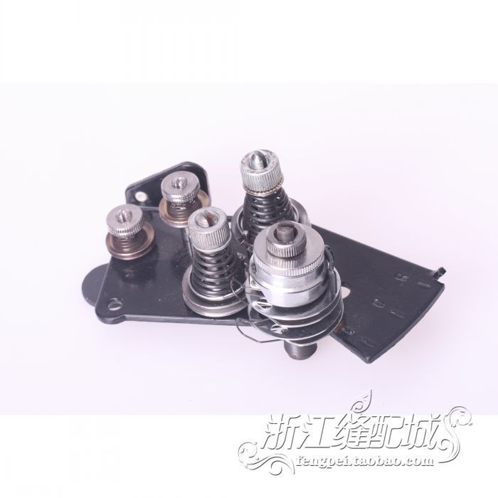 Industrienähmaschinenteile 116 – Gripper Foot Walking Bewertung und Preis