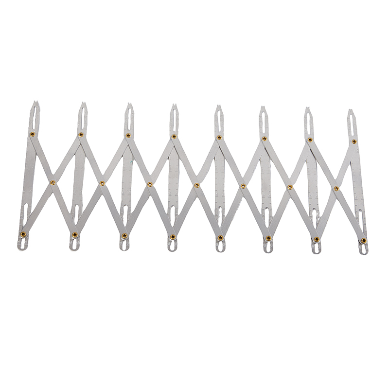 △   Knopfloch-Abstandhalter, e – Sewing Gauge Ruler Bewertung und Preis