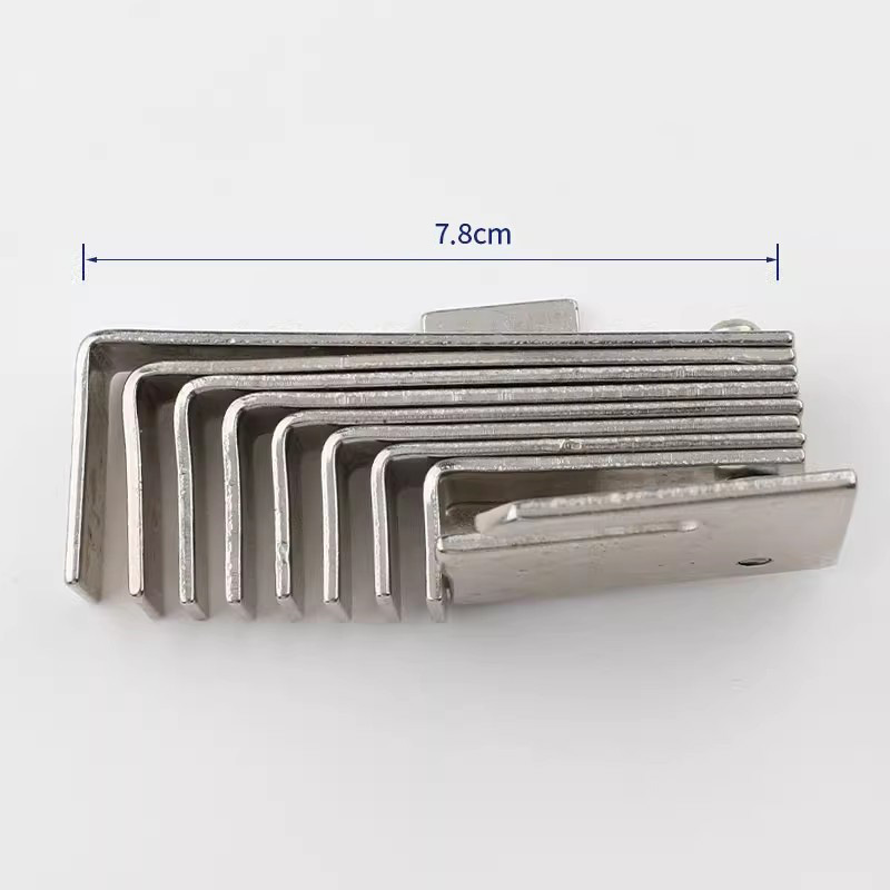 #549 Nähmaschinen regel, Naht  – Sewing Gauge Ruler Bewertung und Preis